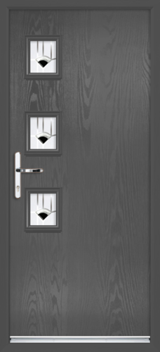 Anthracite Grey Frame